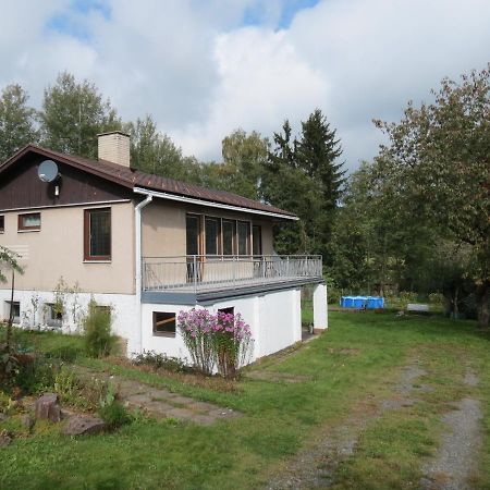 Holiday House Radvanice Radvanice  المظهر الخارجي الصورة