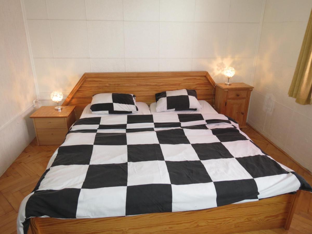 Holiday House Radvanice Radvanice  المظهر الخارجي الصورة