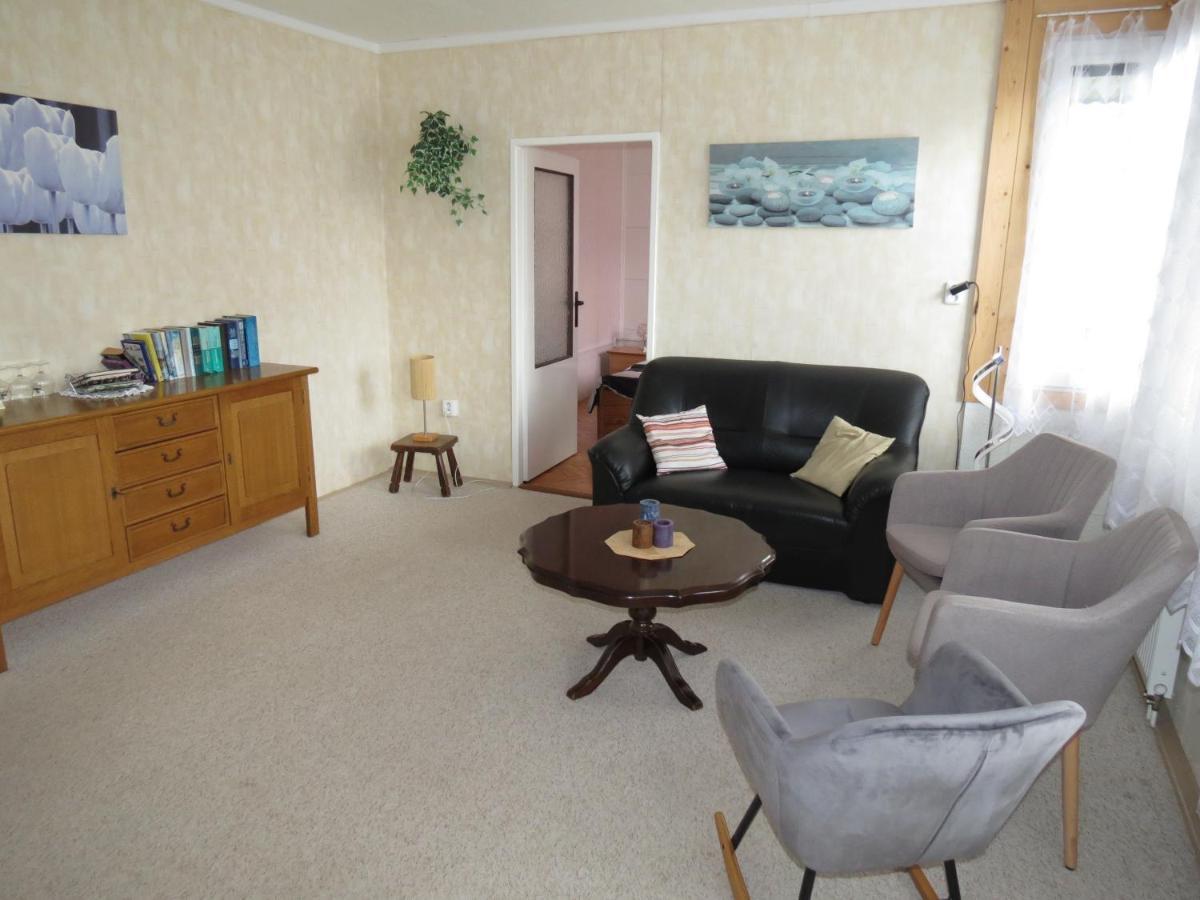 Holiday House Radvanice Radvanice  المظهر الخارجي الصورة