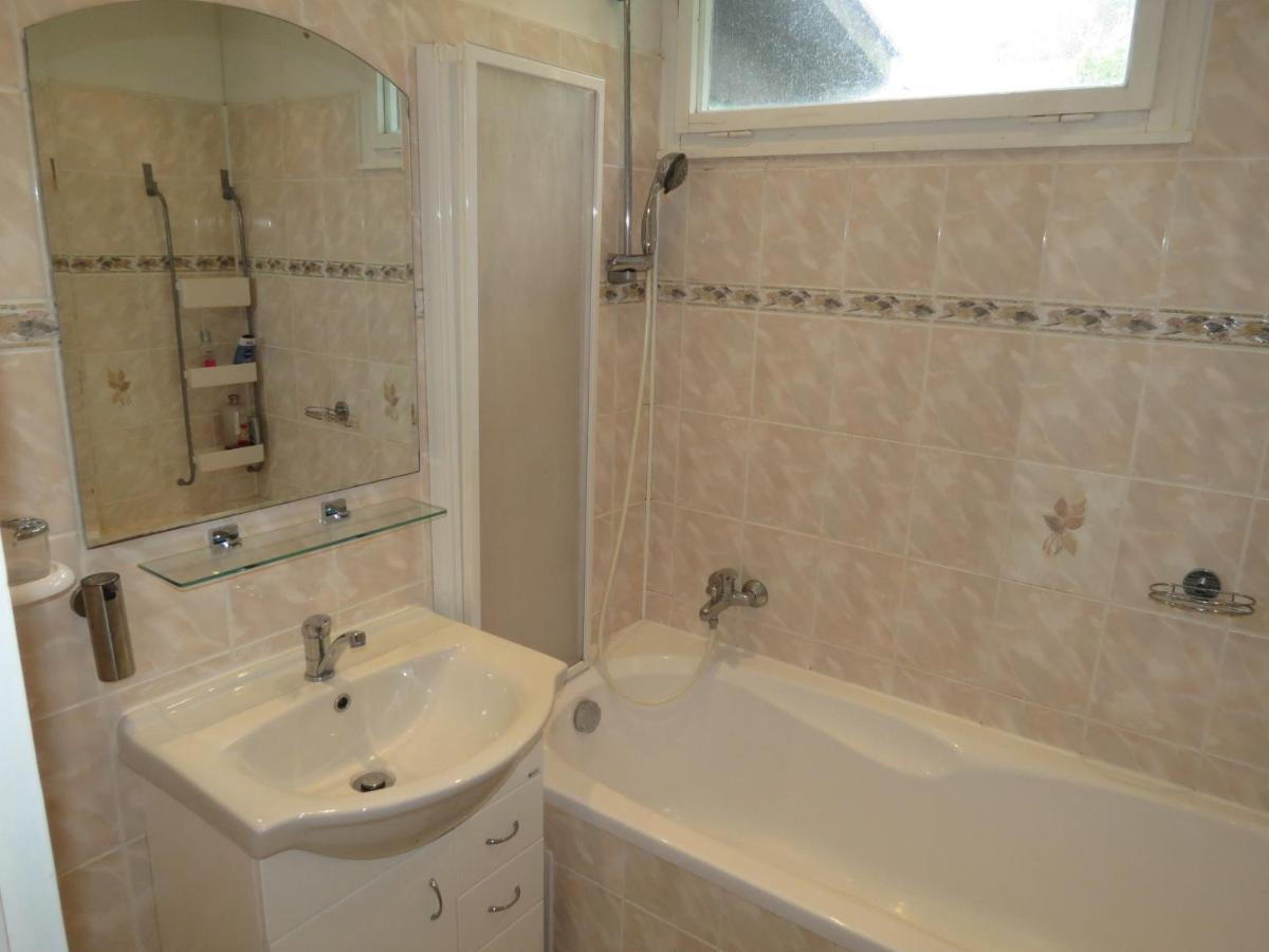 Holiday House Radvanice Radvanice  المظهر الخارجي الصورة