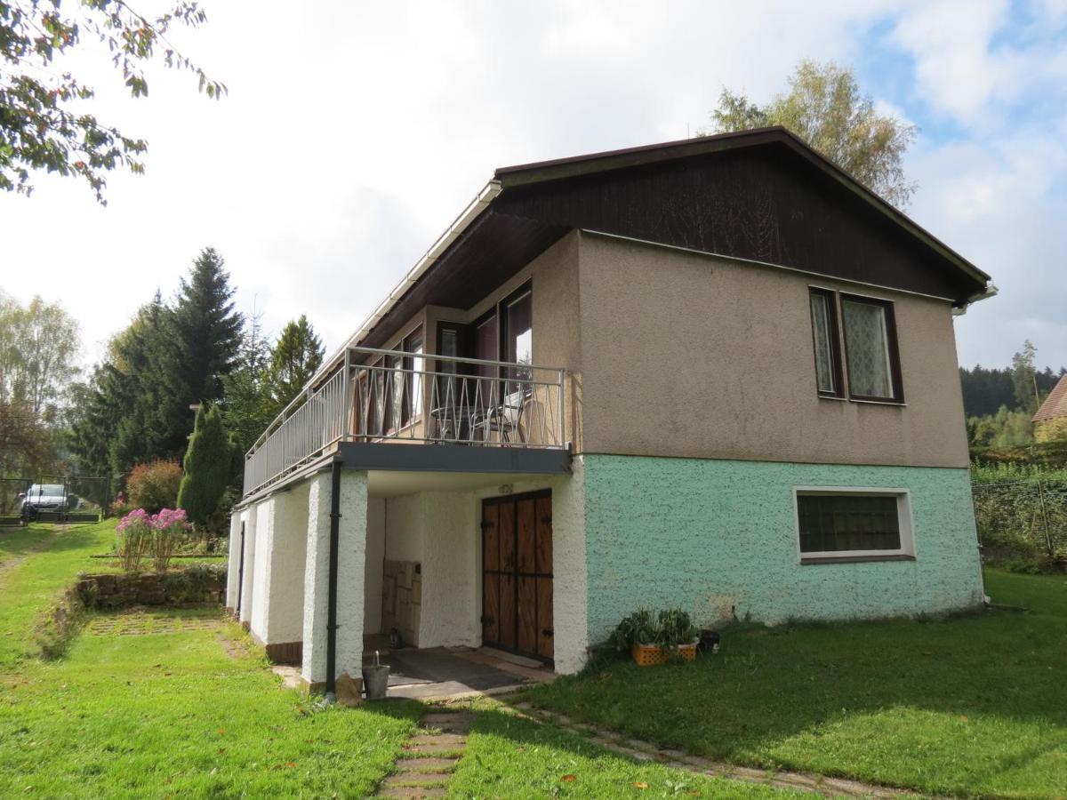 Holiday House Radvanice Radvanice  المظهر الخارجي الصورة