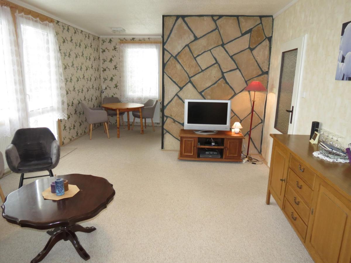 Holiday House Radvanice Radvanice  المظهر الخارجي الصورة