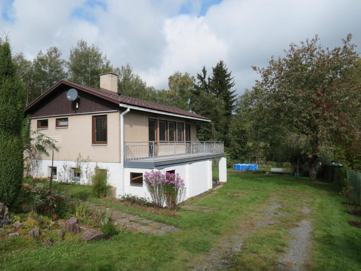 Holiday House Radvanice Radvanice  المظهر الخارجي الصورة